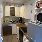 Gæstehus Dombi Porta