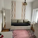 Gæstehus Dombi Porta *