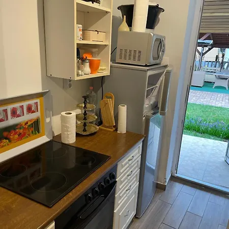 Casa de hóspedes Dombi Porta Erdőbénye