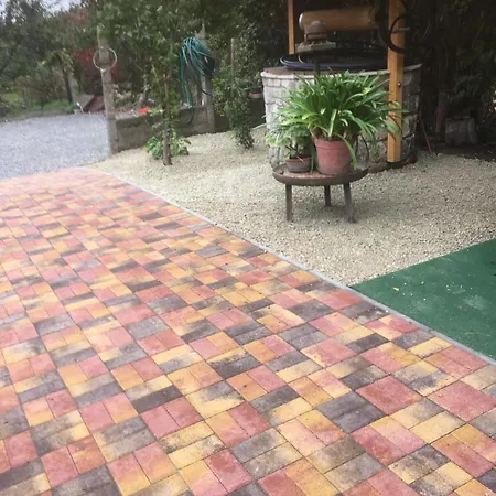 Dombi Porta Penzion