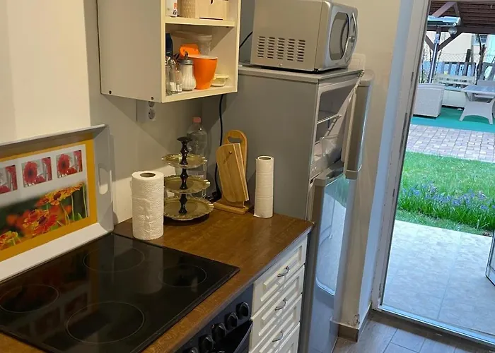 Penzion Dombi Porta Erdőbénye