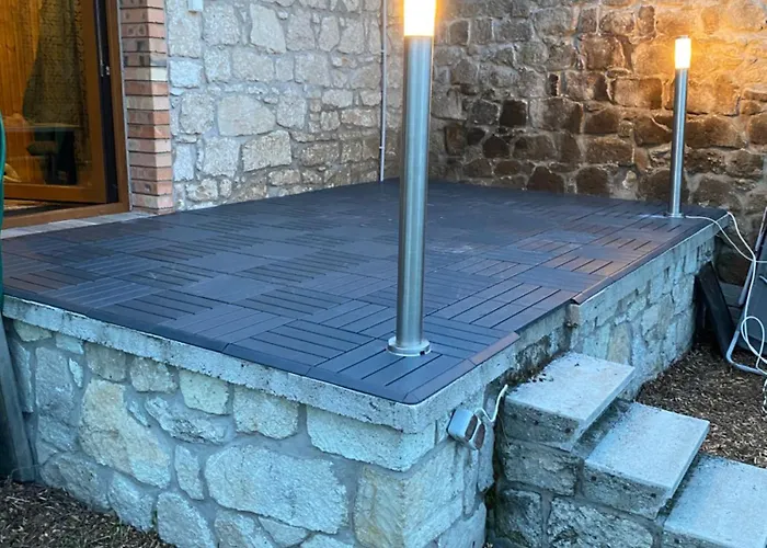 Dombi Porta Pensión *