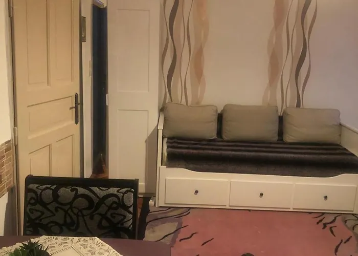 Dombi Porta Pensión Erdőbénye